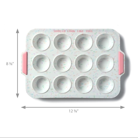 45 - 🆕 Dana Hasson Should Look Like This Bakeware Kit BNIB - Picture 13 of 14